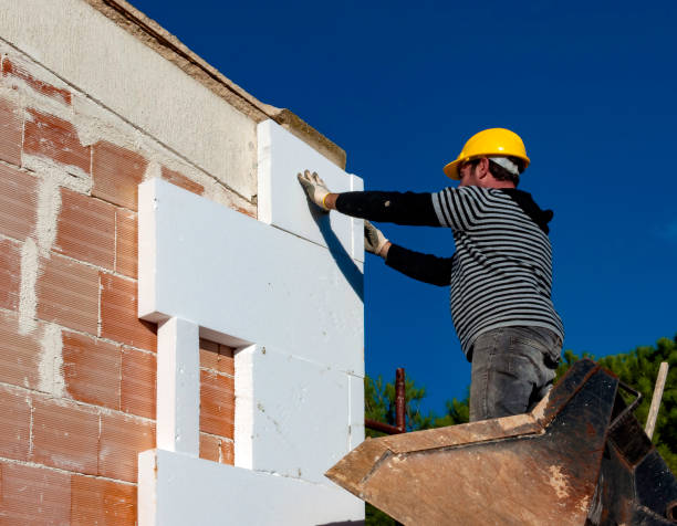 Insulation Inspection Services in Rockdale, TX