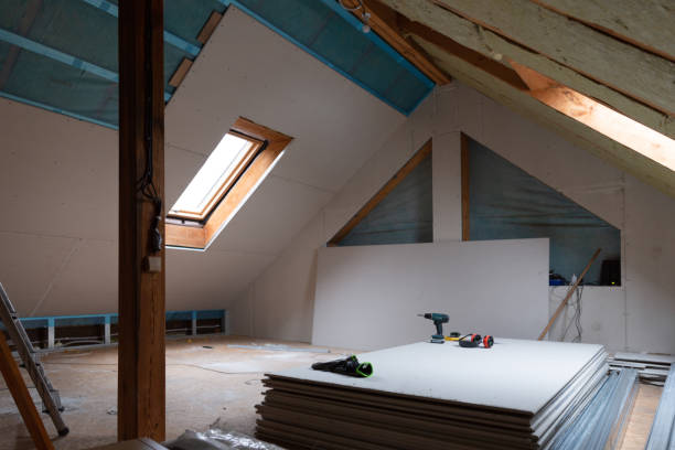 Range of Insulation Solutions in Rockdale, TX