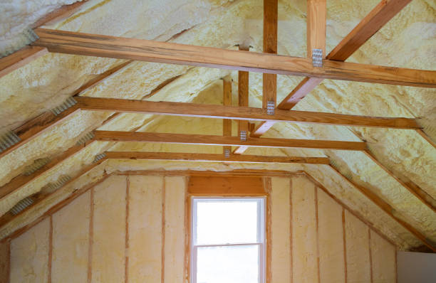 Best Affordable Insulation Services  in Rockdale, TX