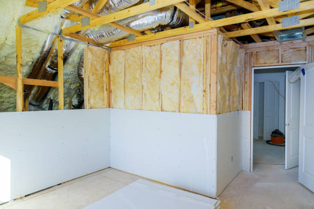 Best Insulation for New Construction  in Rockdale, TX