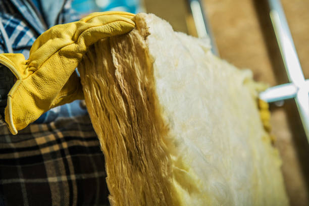 Best Insulation Inspection Services  in Rockdale, TX