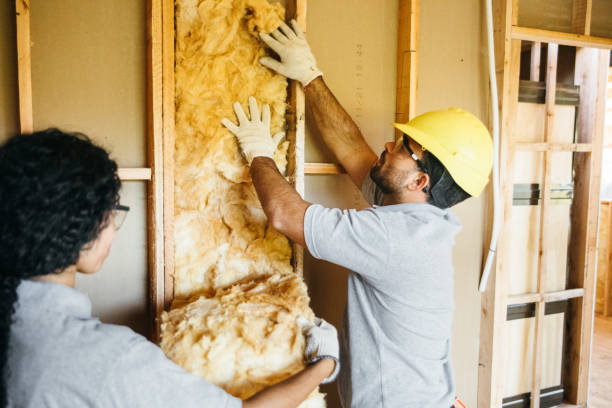 Best Fiberglass Insulation  in Rockdale, TX