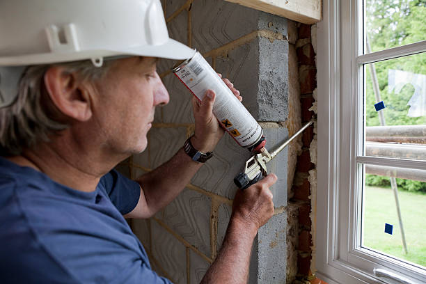 Best Insulation Contractor Near Me  in Rockdale, TX