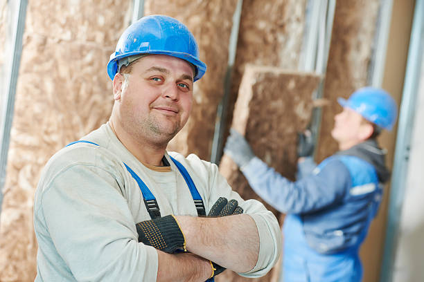 Best Insulation Contractor Near Me  in Rockdale, TX