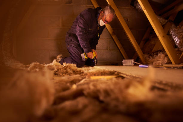 Best Residential Insulation Services  in Rockdale, TX